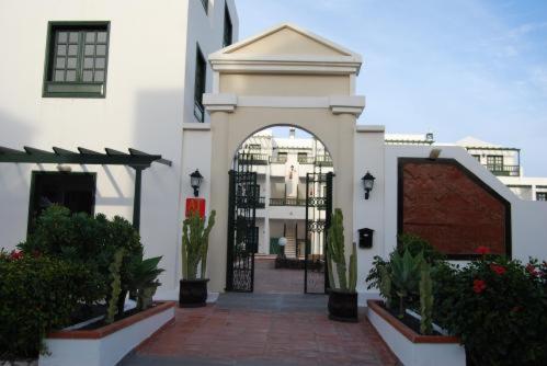 Molino de Guatiza