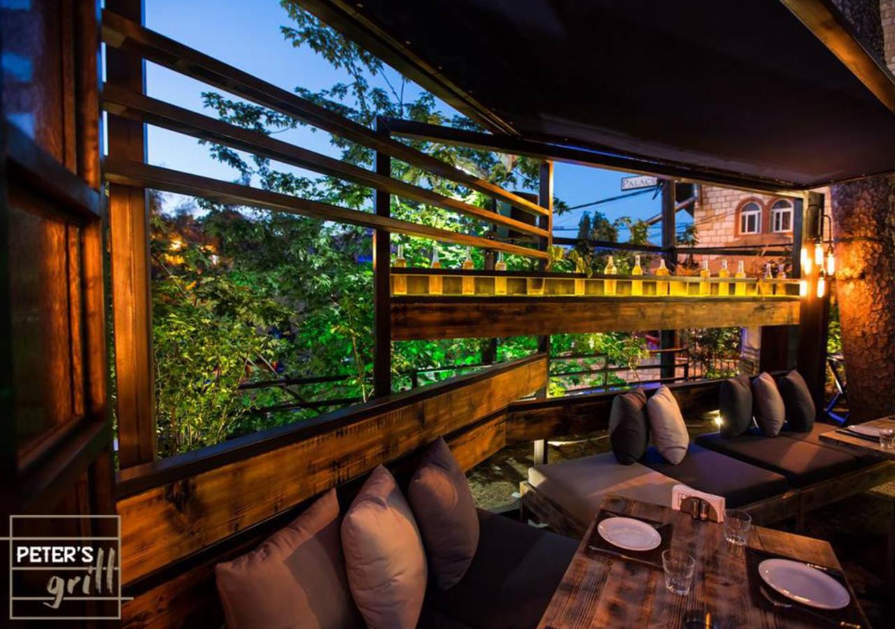 Printania Palace Hotel photo