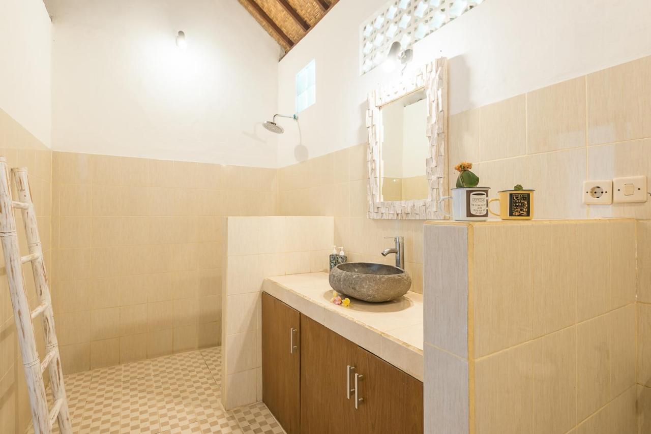 Villa Salya - 3BR - Private Pool - 1min walk to La Favela! - 3