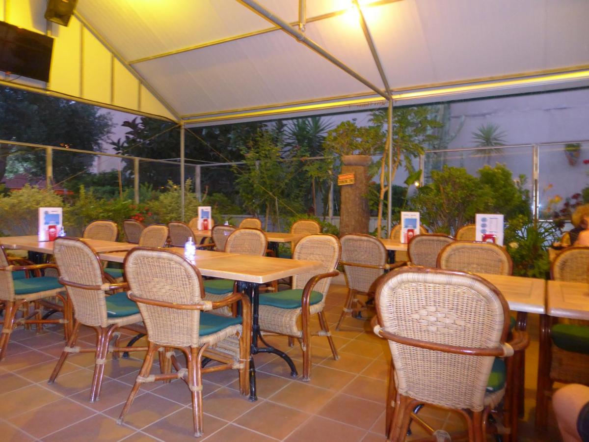 Hotel Maria Teresa (Spanje Sant Antoni de Calonge) - Booking ...