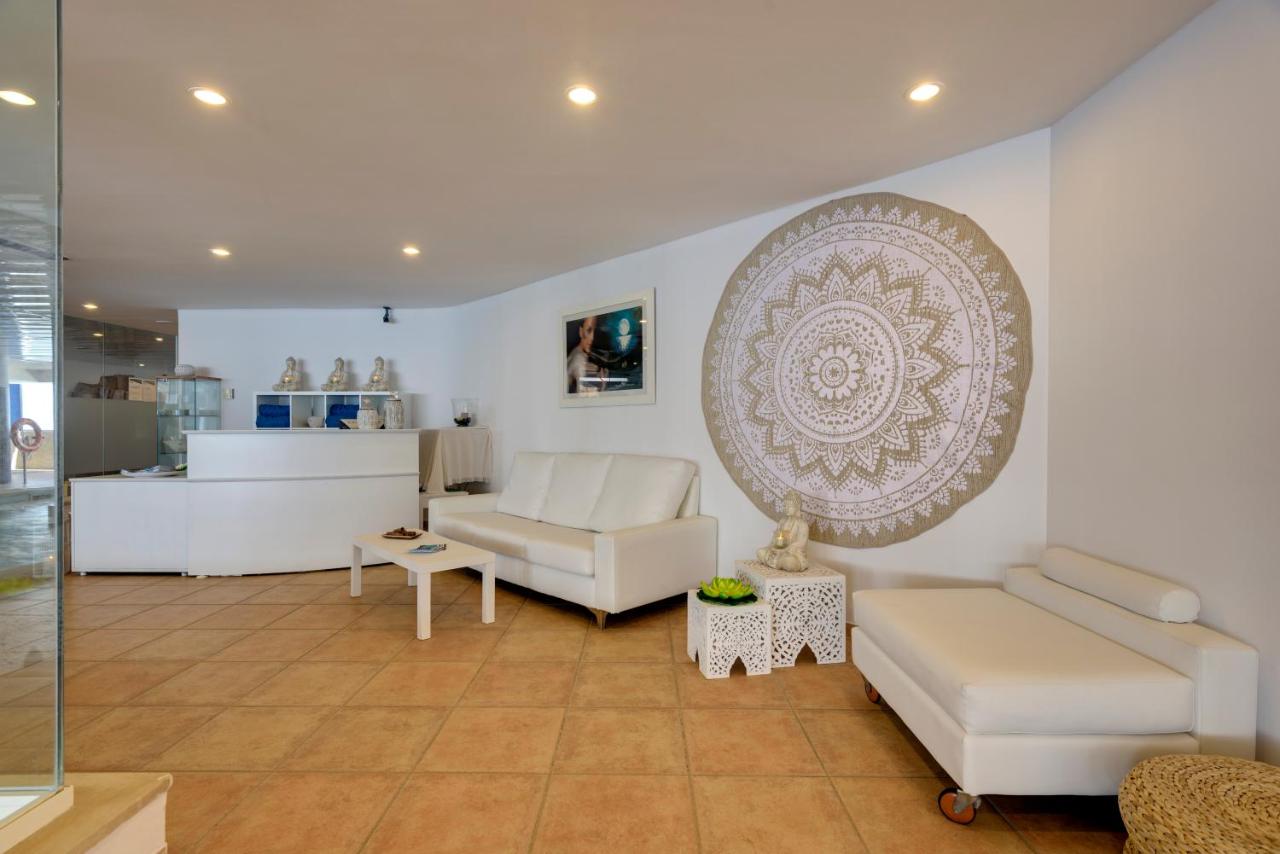 Garden Playanatural - Adults Only, El Rompido – Updated 2022 ...