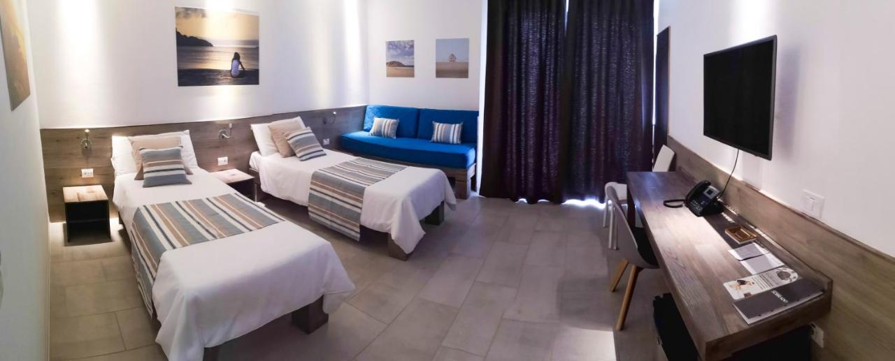 Sobrado Boutique Hotel photo