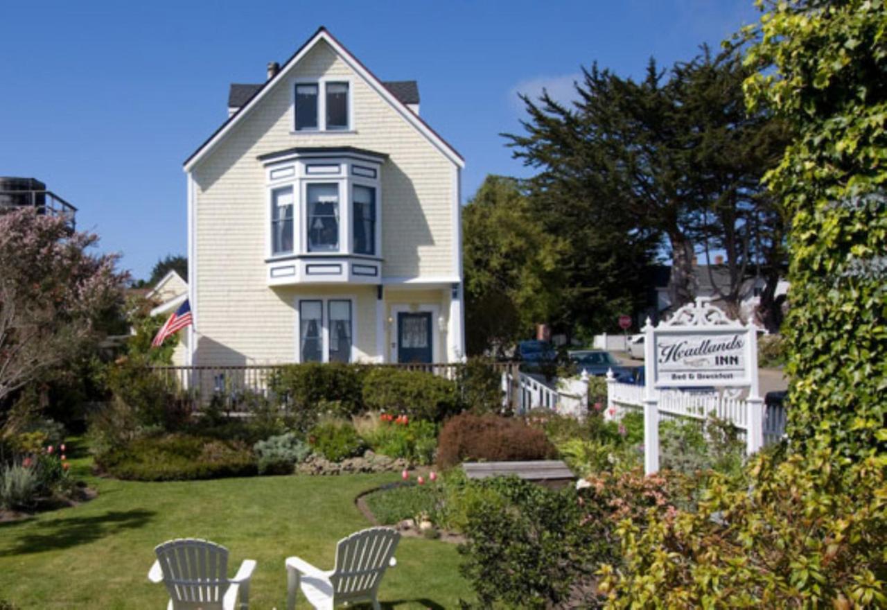 Headlands Inn Bed and Breakfast — photo 8