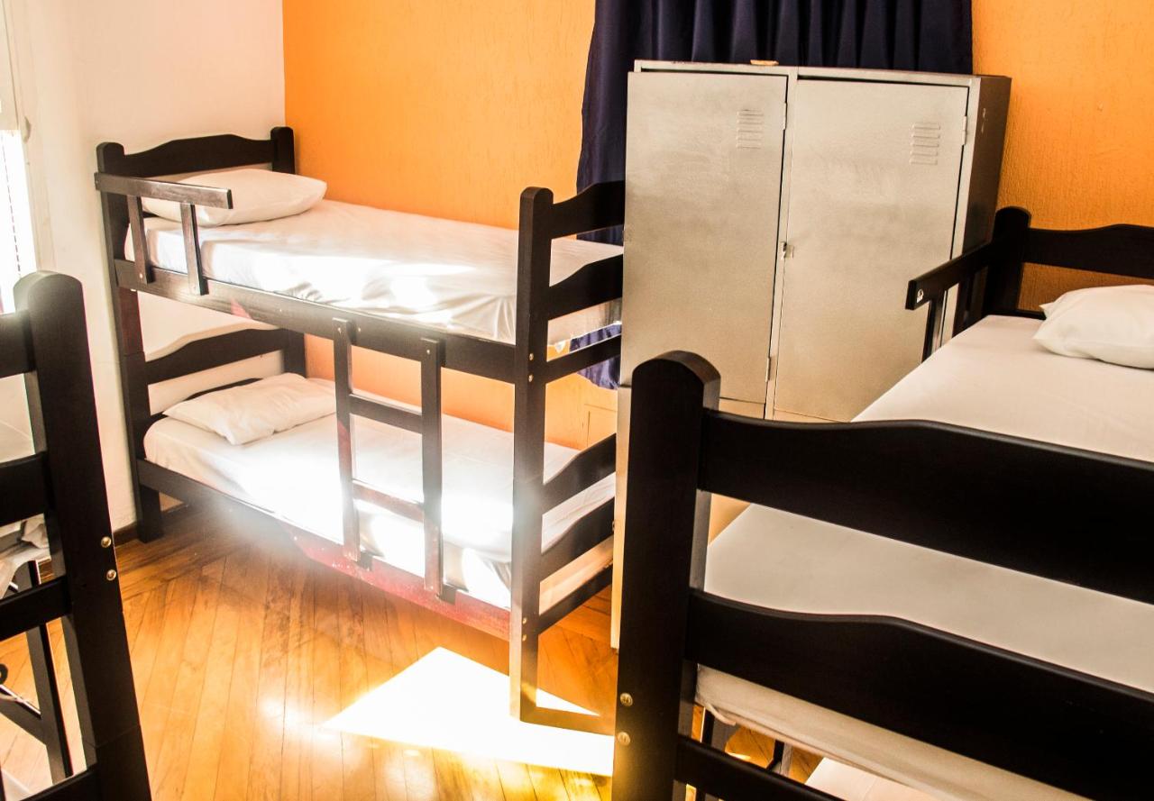 São Paulo Global Hostel photo