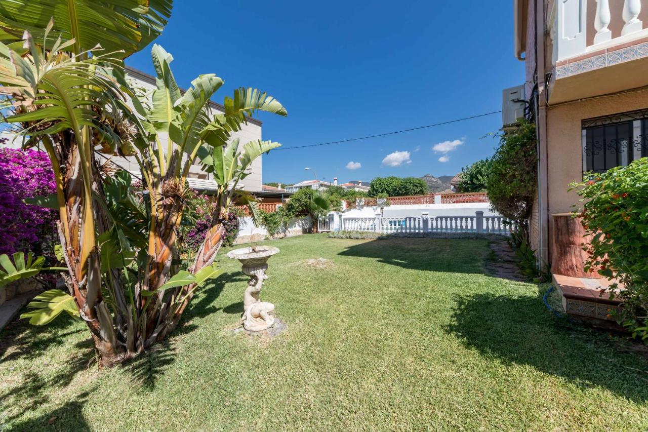 Travel Habitat Villa Benicassim, Benicàssim – Updated 2022 Prices