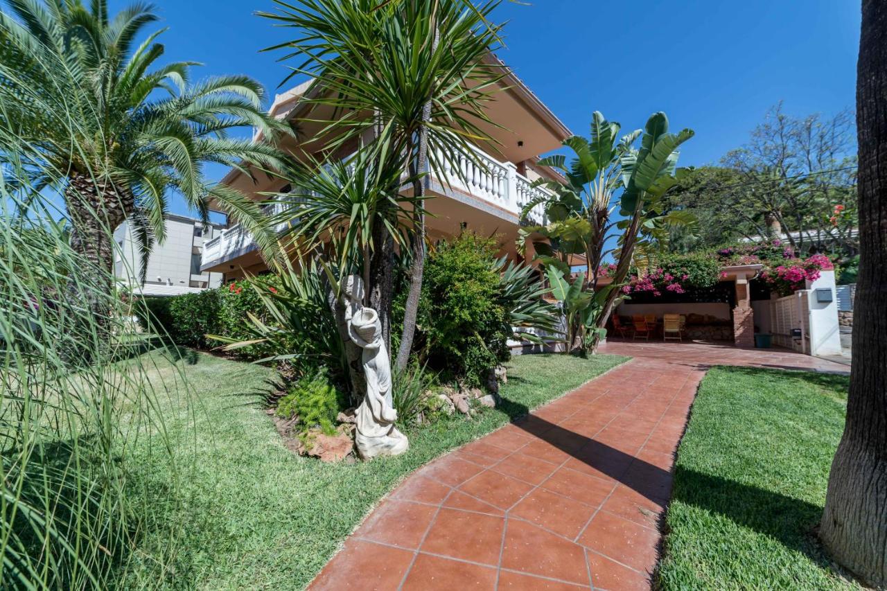 Travel Habitat Villa Benicassim, Benicàssim – Precios ...