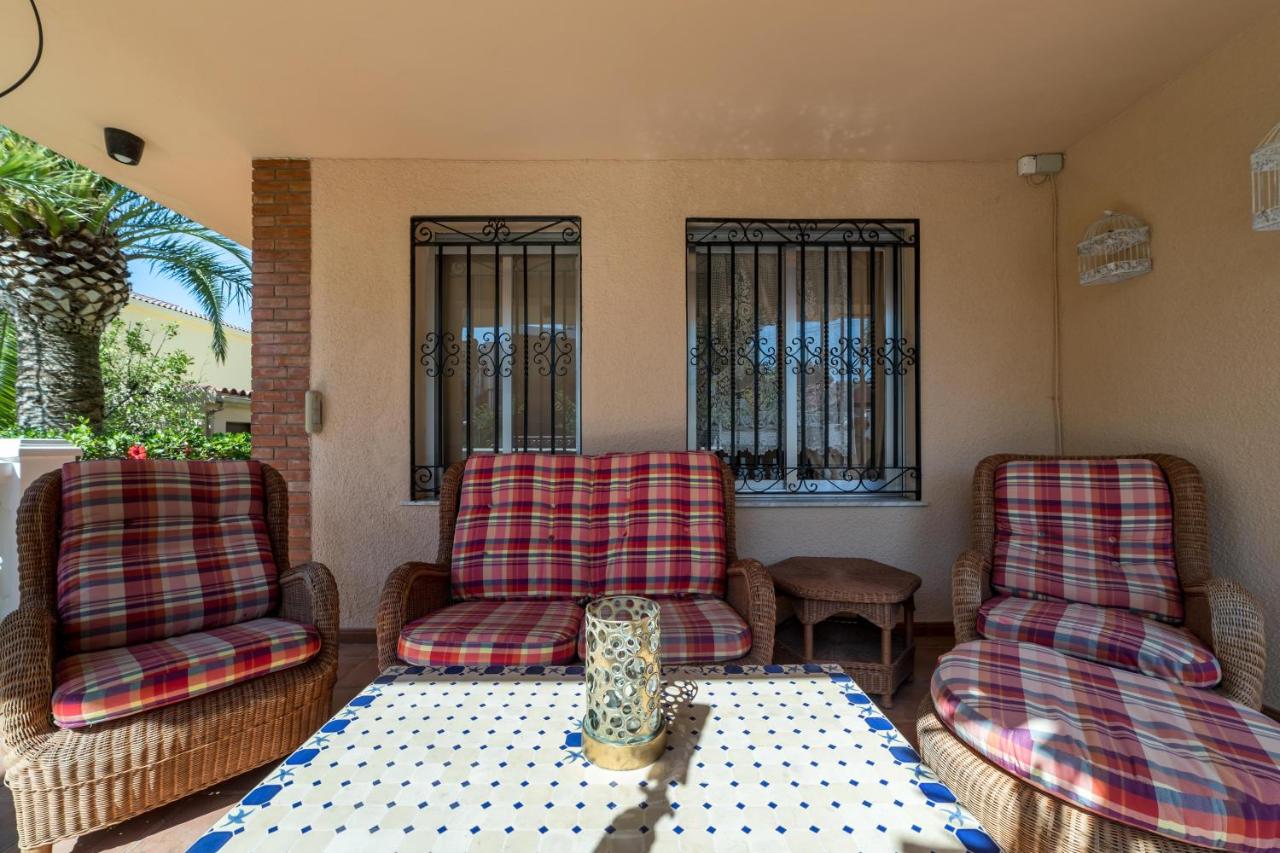 Travel Habitat Villa Benicassim, Benicàssim – Precios ...