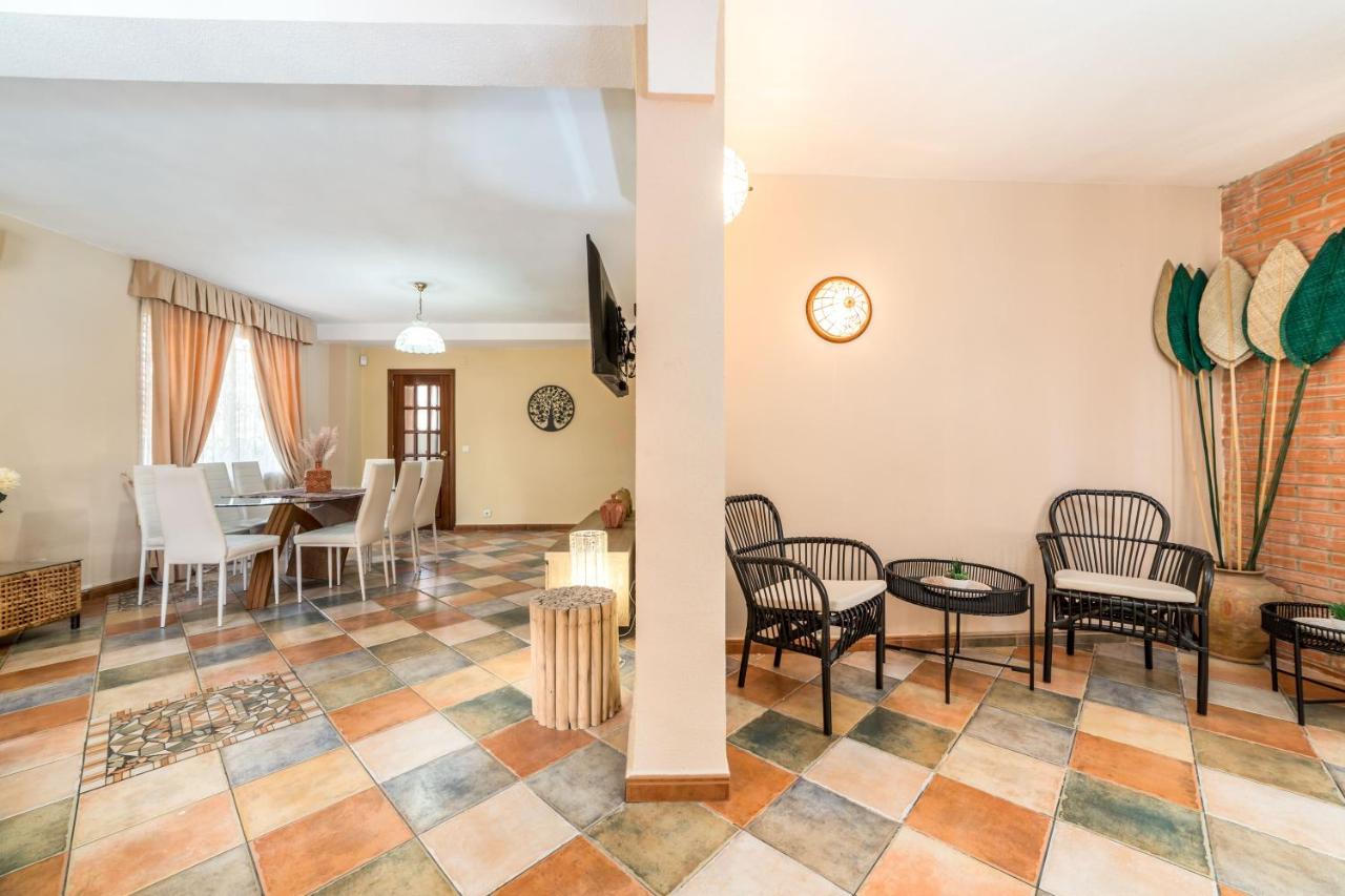 Travel Habitat Villa Benicassim, Benicàssim – Aktualisierte ...
