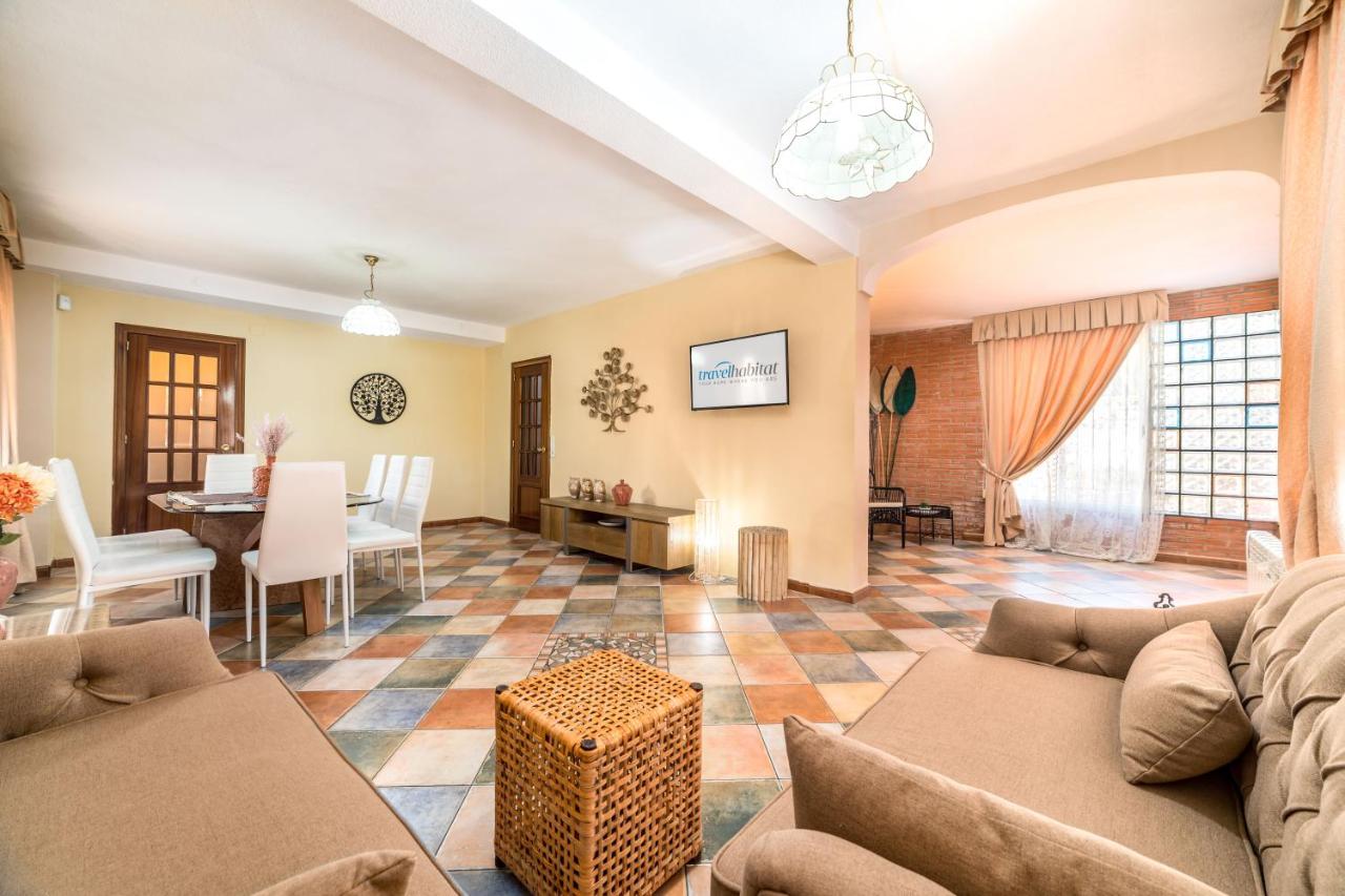 Travel Habitat Villa Benicassim, Benicàssim – Aktualisierte ...