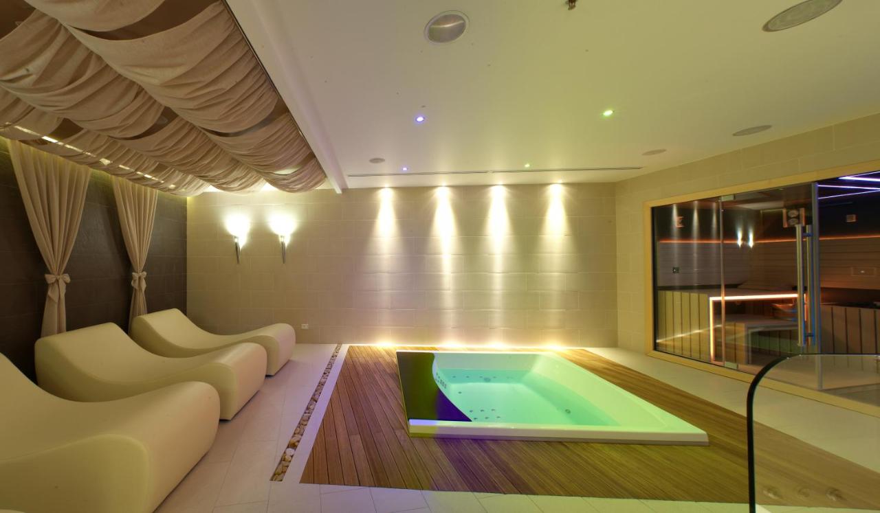 Grand Hotel Yerevan - Small Luxury Hotels of the World photo