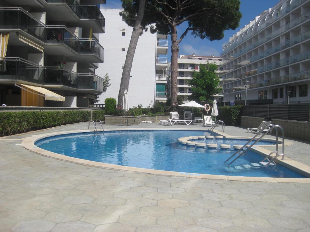 Apartment Valls Salou, Spain - Booking.com