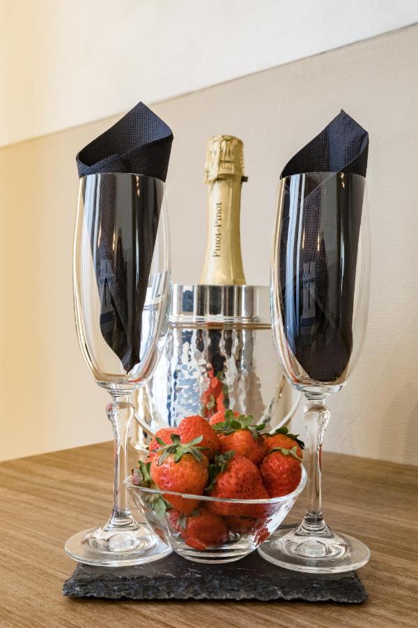 A World Aparts - Barberini Boutique Hotel - 4