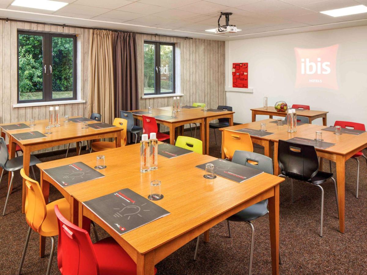 ibis Lincoln - Laterooms
