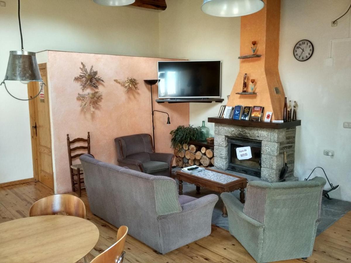 Hostal Pas De La Pera, Aransá – Bijgewerkte prijzen 2022