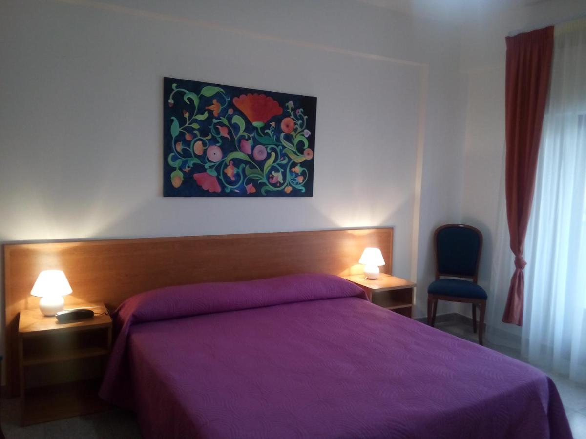Al Saliceto Hotel photo