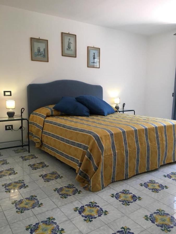B&B Mediterraneo photo