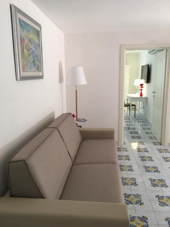 B&B Mediterraneo photo