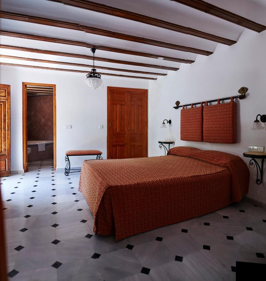 Hotel Casa de los Arcos, Vélez Blanco – Bijgewerkte prijzen 2022