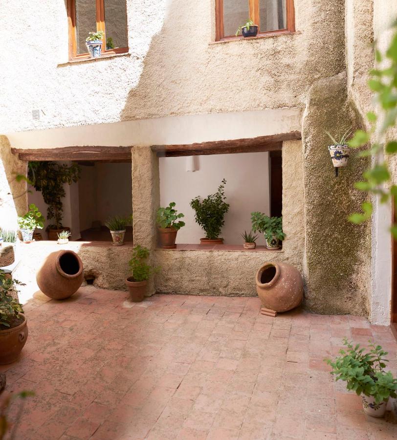 Hotel Casa de los Arcos, Vélez Blanco – Bijgewerkte prijzen 2022