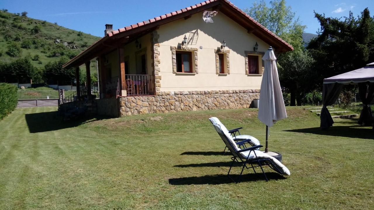 Casa Rural Refugio del Cueto***, Villamanín – Updated 2021 Prices