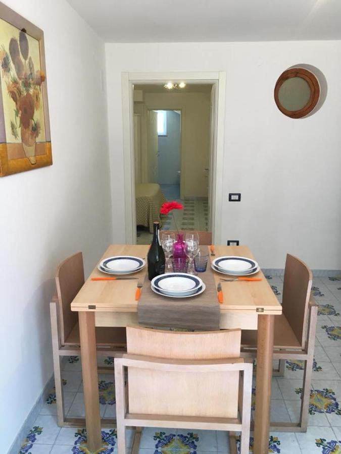 B&B Mediterraneo photo