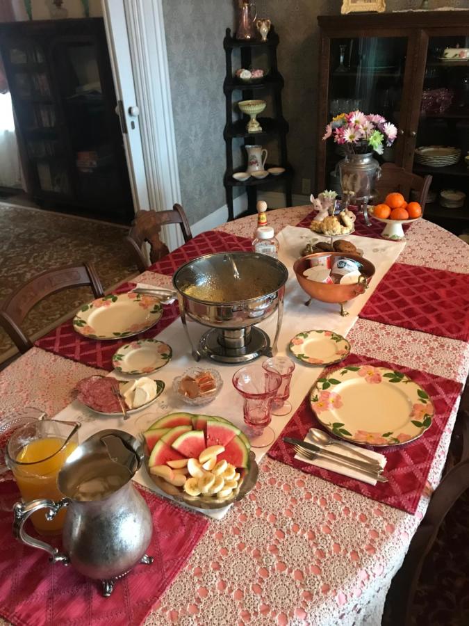 "B" Street House Bed and Breakfast — photo 19
