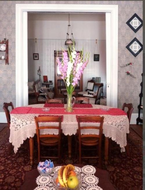 "B" Street House Bed and Breakfast — photo 7