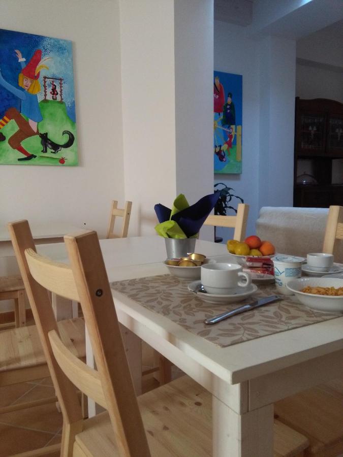 Al Saliceto Hotel photo
