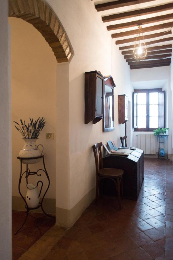 Residenza D'Epoca Palazzo Buonaccorsi - 5