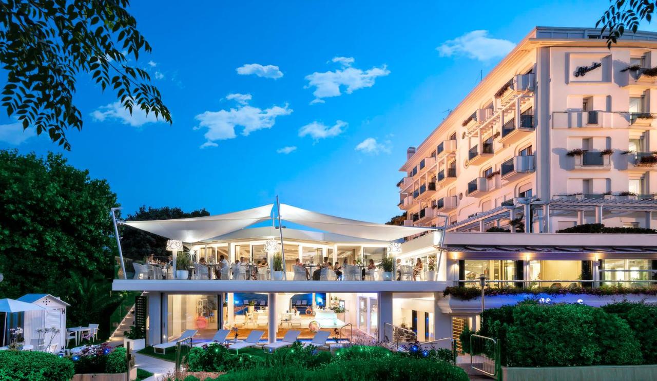 Hotel Atlantic, Riccione – Prezzi aggiornati per il 2022