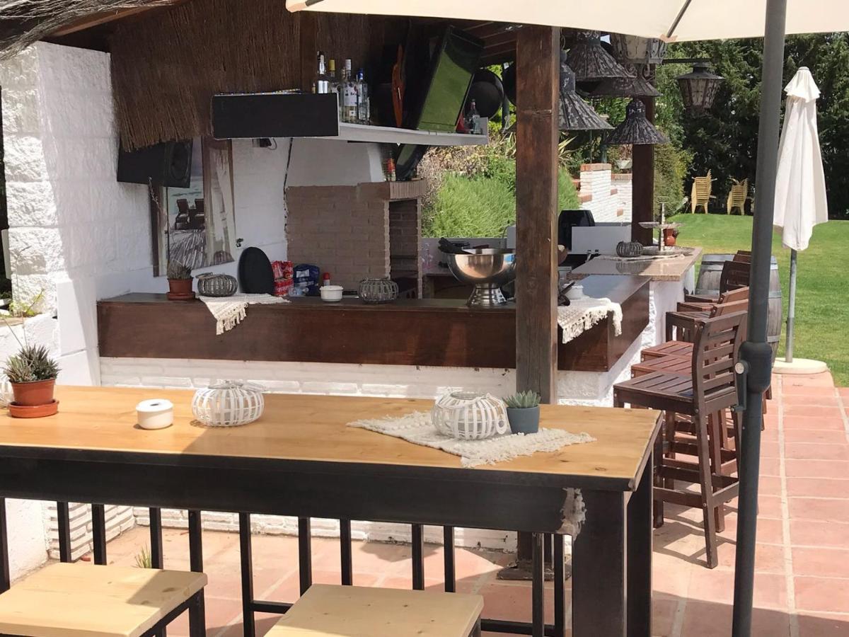 Cortijo Andaluz, Alhaurín el Grande – Bijgewerkte prijzen 2022
