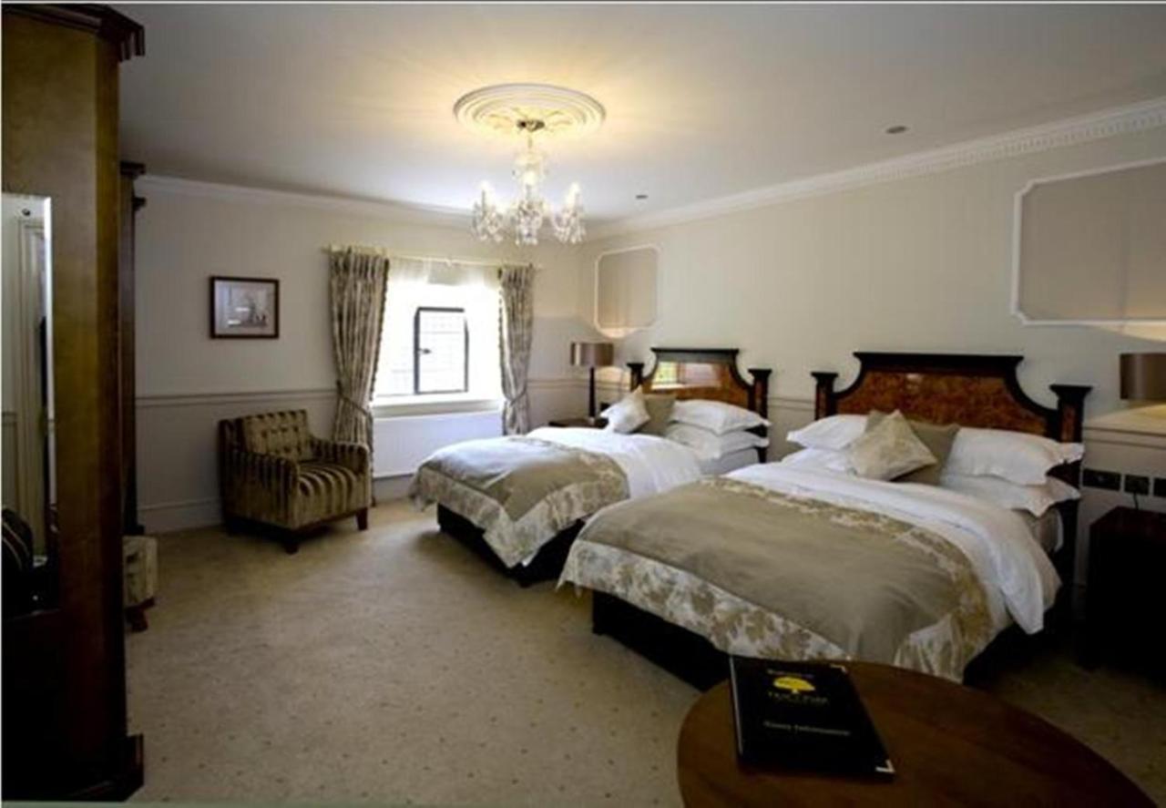 Tracy Park Hotel & Country Club - Laterooms