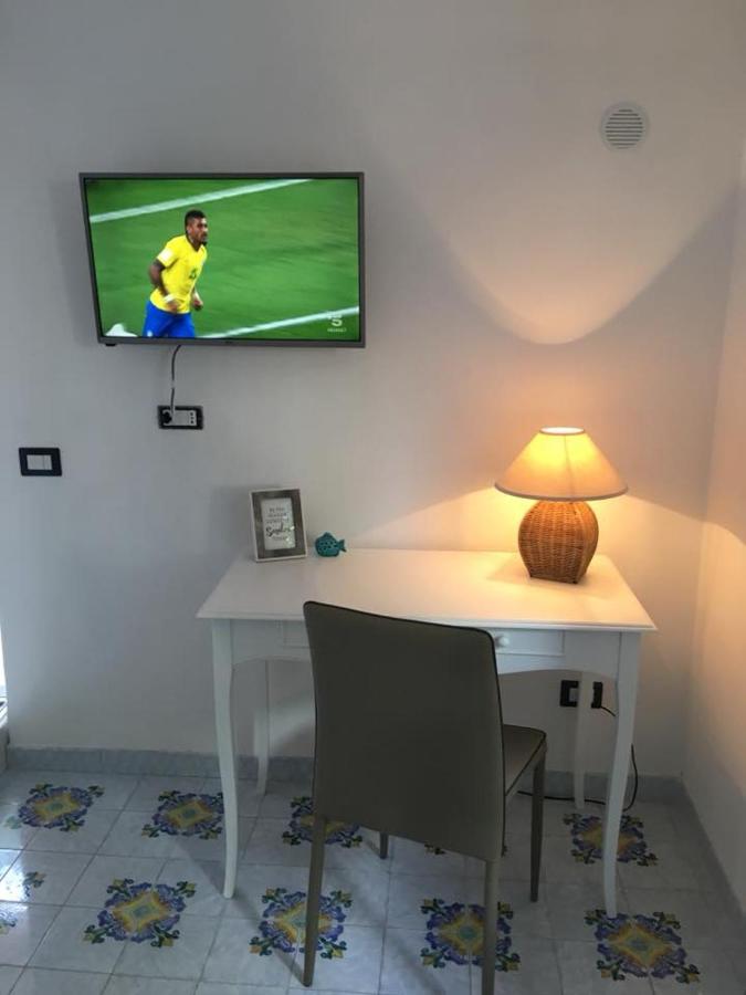 B&B Mediterraneo photo