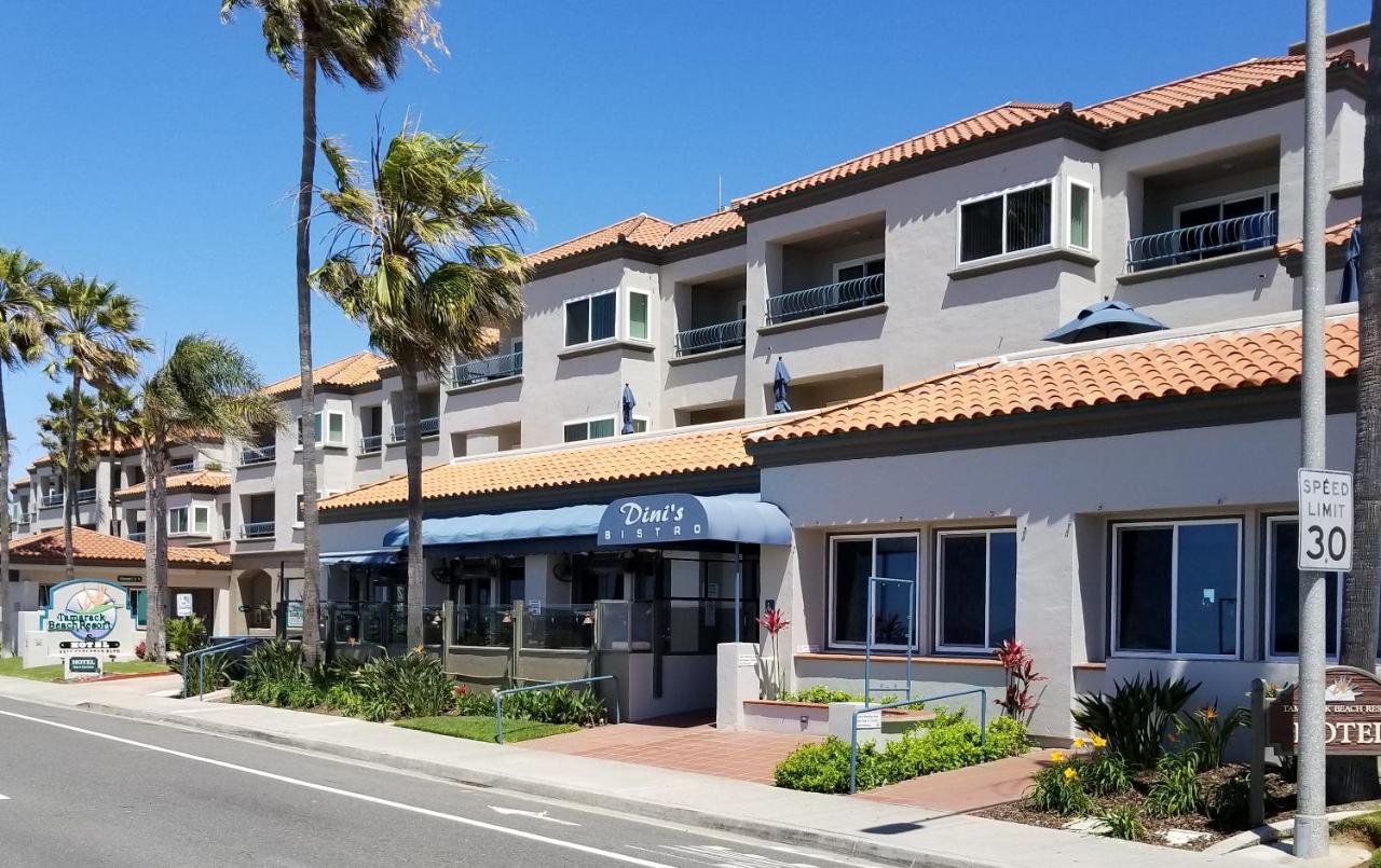 Tamarack Beach Hotel — photo 23