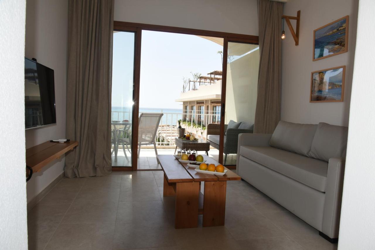 La Siesta Hotel & Beach Resort photo