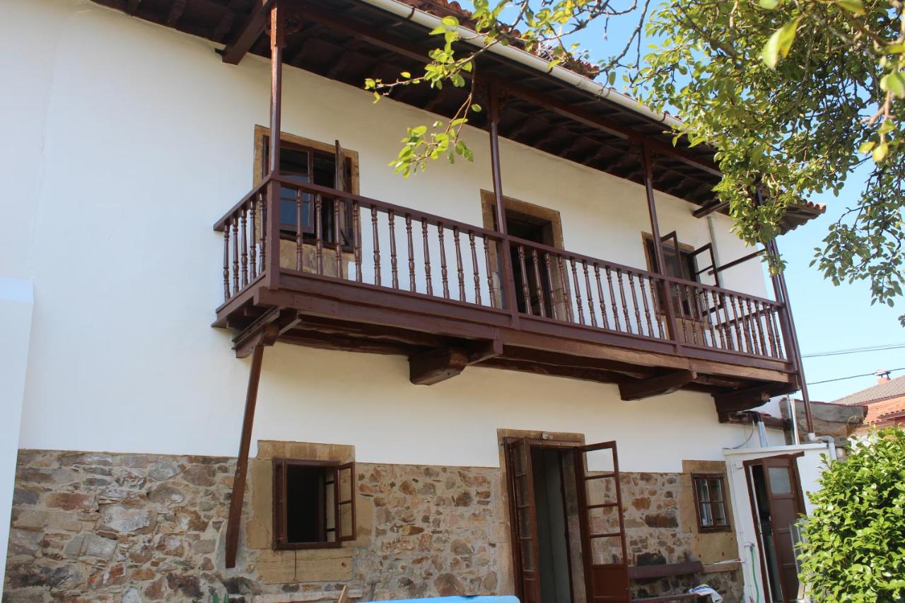 Casa Justa, San Martín de Luiña – Updated 2022 Prices
