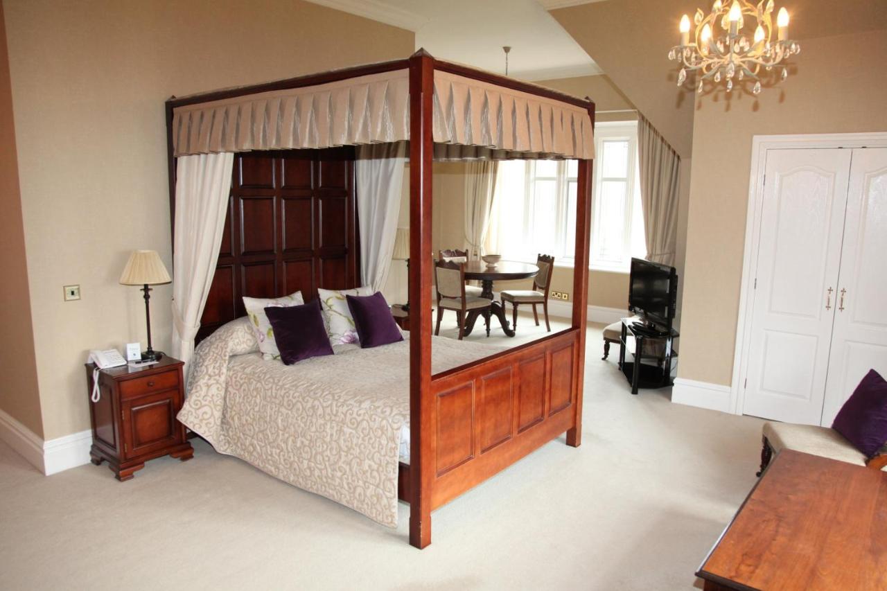 Petwood Hotel - Laterooms