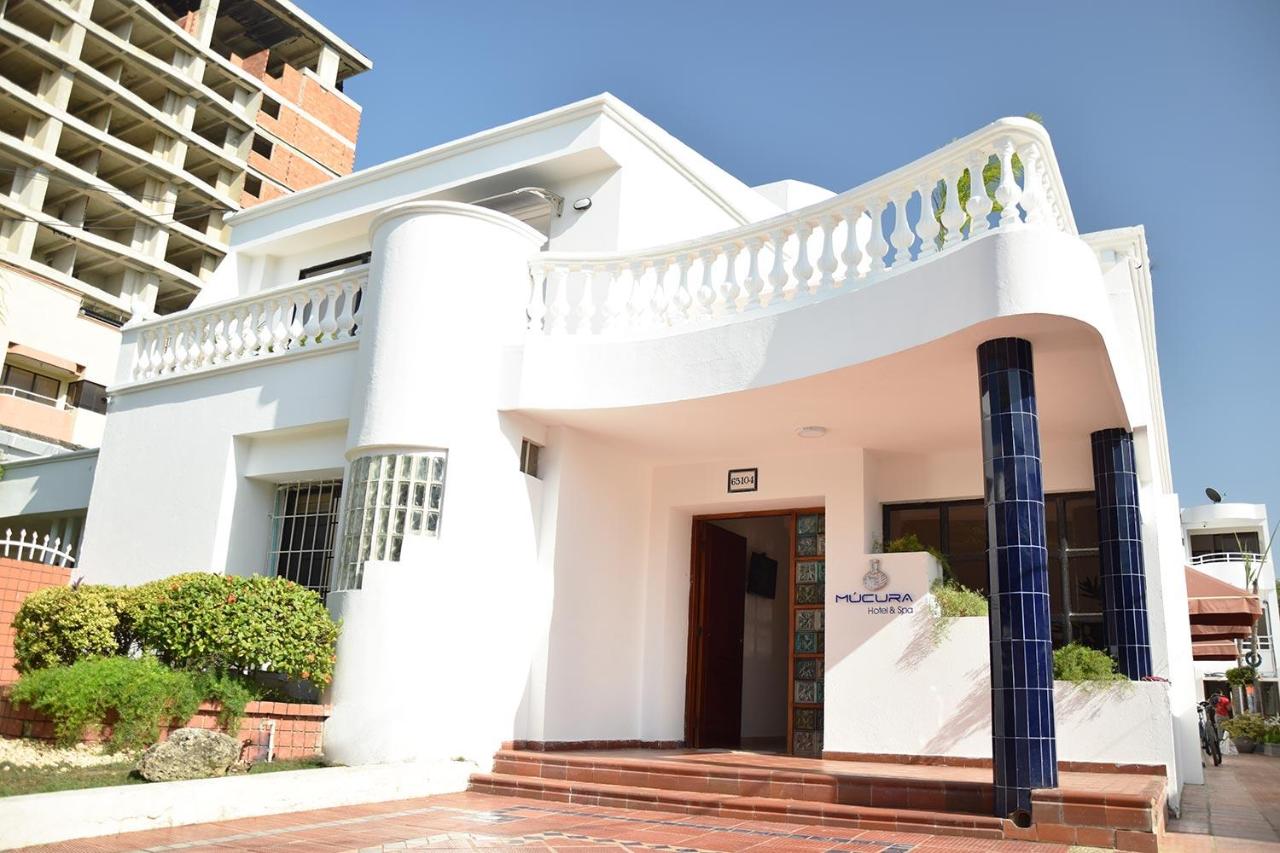 Mucura Hotel & Spa photo