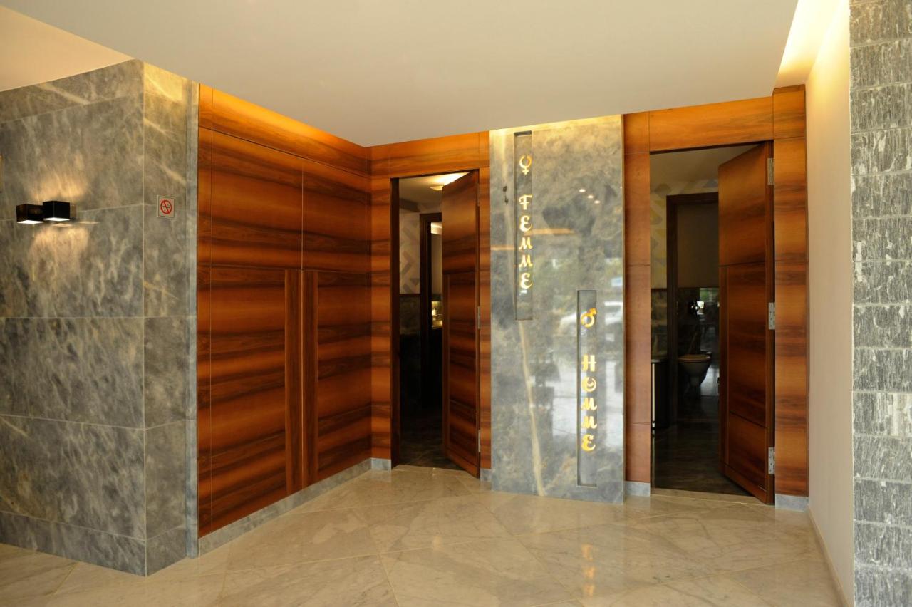 Grey Pearls Suites photo