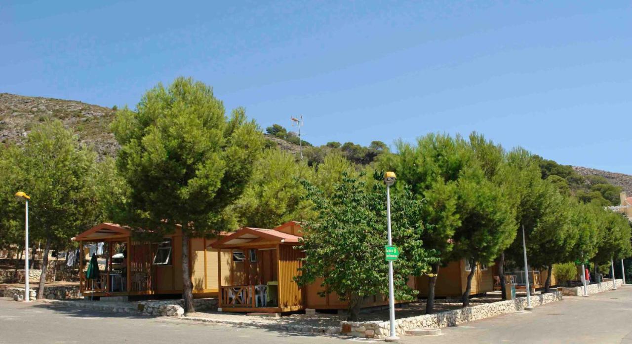 Camping Santamarta, Cullera – Updated 2021 Prices