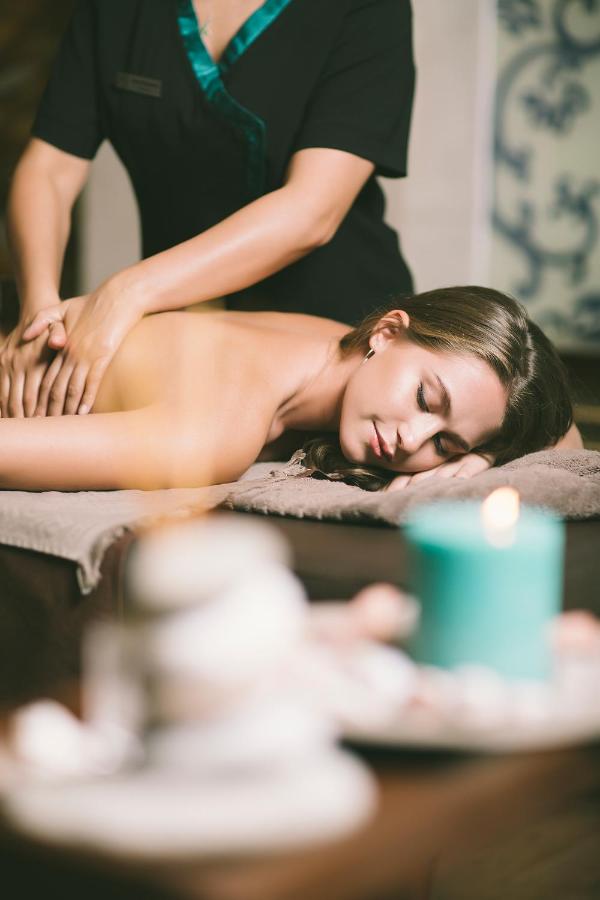 Spa hotel: Hotels & Preference Hualing Tbilisi