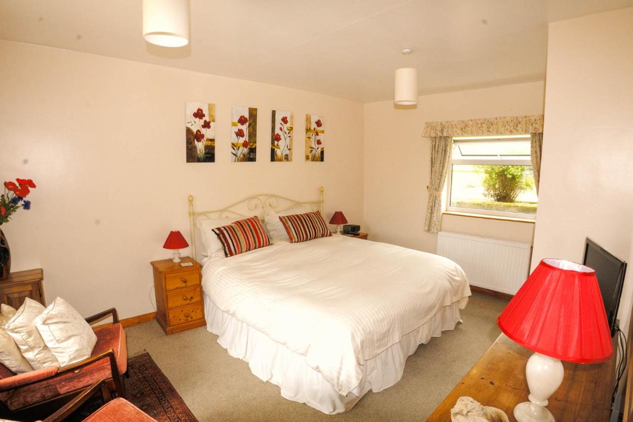 Greyfield Farm Cottages - Laterooms