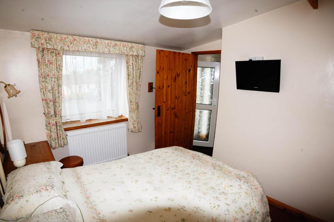 Greyfield Farm Cottages - Laterooms