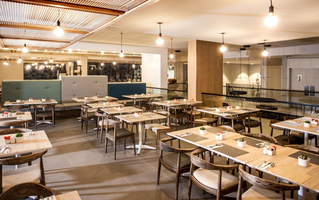 StayEasy Cape Town City Bowl - 4