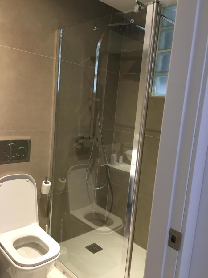Ruzafa apartamento nuevo, Valencia, Spain - Booking.com