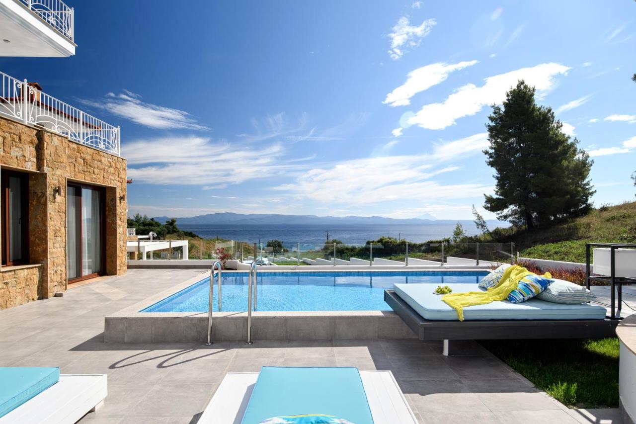 Villa D'Oro - Luxury Villas & Suites, Paliouri – Updated 2023 Prices