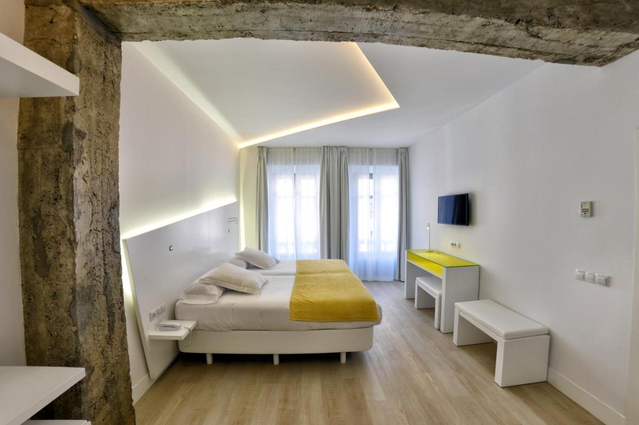 Atarazanas Málaga Boutique Hotel, Málaga – Precios ...