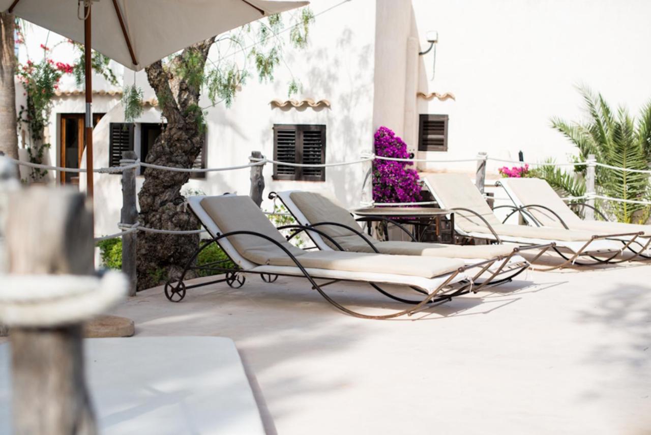 Villa Casa Sol (Spanje San Jose de sa Talaia) - Booking.com