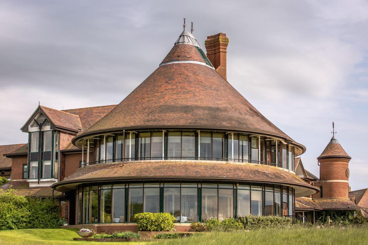 East Sussex National Hotel, Golf Resort & Spa - Laterooms