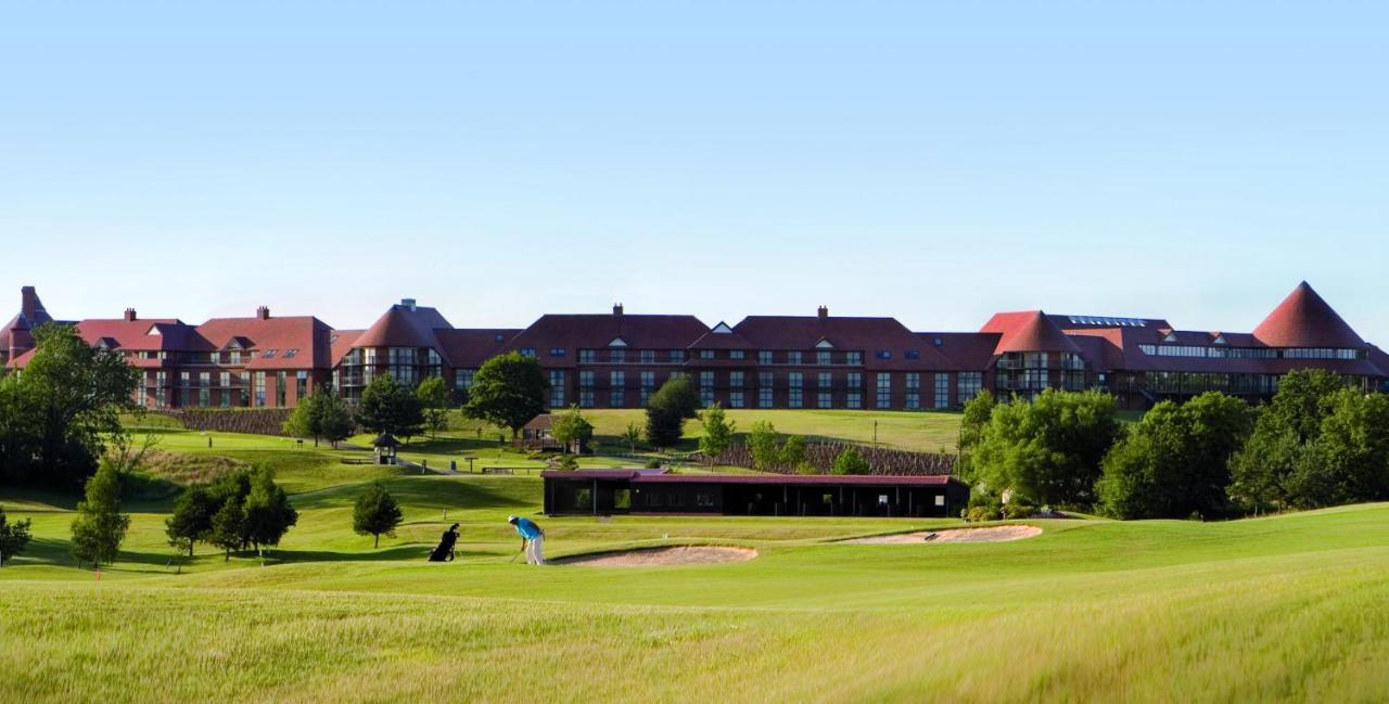 East Sussex National Hotel, Golf Resort & Spa - Laterooms